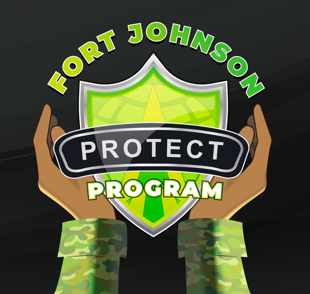 Fort Johnson Protect Program Graphic