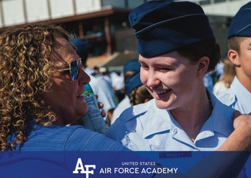 Cadet Sponsor Program