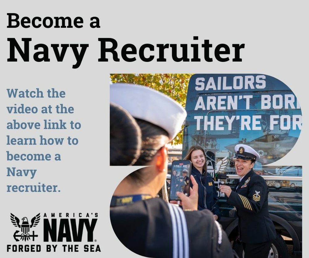 Do You Want to Become a Recruiter?