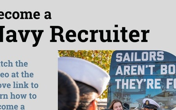 Do You Want to Become a Recruiter?