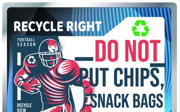 Recycle Right_Football card_propane tanks