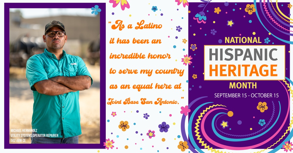 Hispanic Heritage month_Hernandez