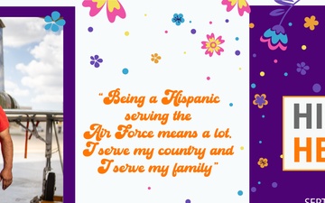 Hispanic Heritage month_Villasenor