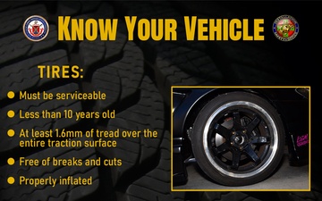 Tires | Vehicle Safety Inspection