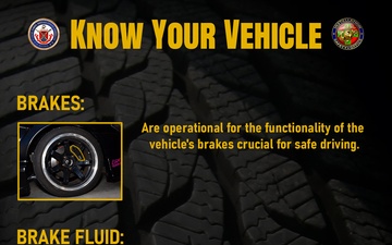 Brakes | Vehicle Safety Inspection