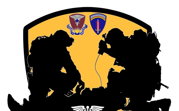 European Best Medic Competion Logo