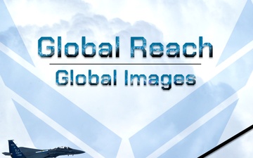 Global Reach Global Images Combat Camera