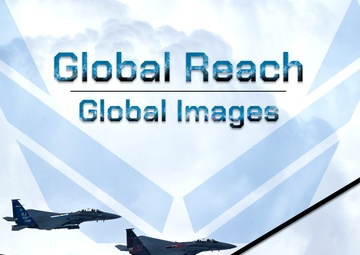 Global Reach Global Images Combat Camera