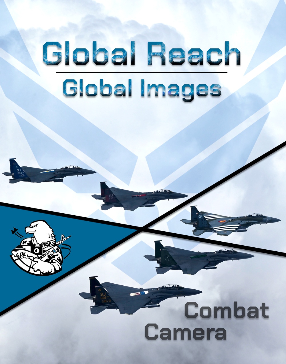 Global Reach Global Images Combat Camera