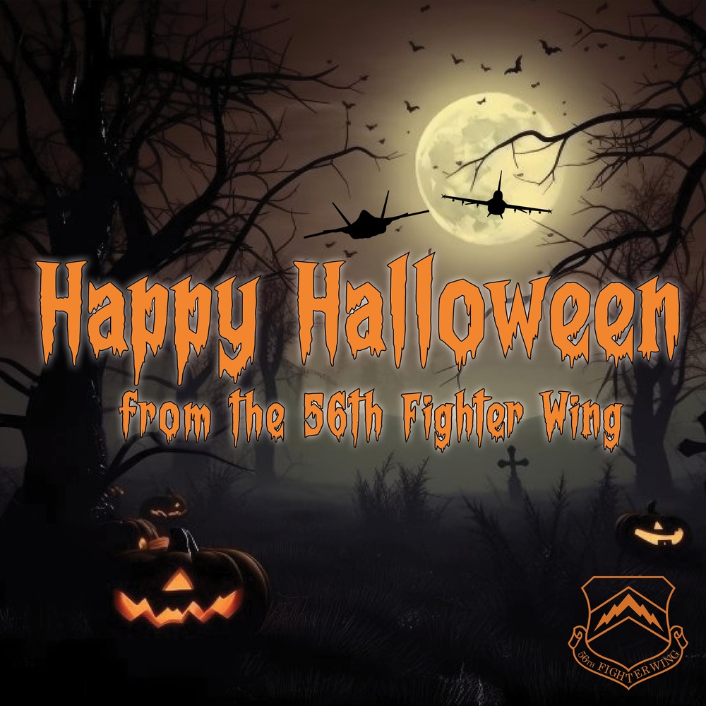 2023 Happy Halloween Graphic