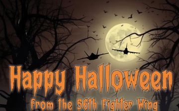 2023 Happy Halloween Graphic