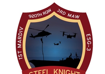 Steel Knight 23.2 Logo