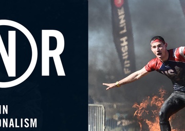 Profiles in Professionalism: Lt. Bryan Neely