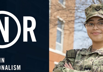 Profiles in Professionalism: PS3 Brenda Solano