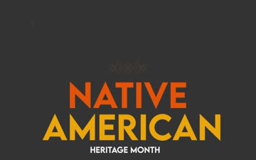 2023 Native American Indian Heritage Month