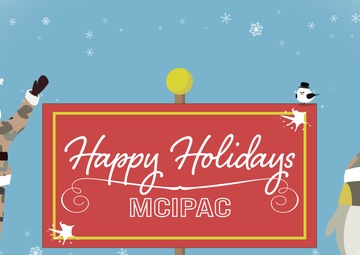 YouTube Holiday Social Media Banner