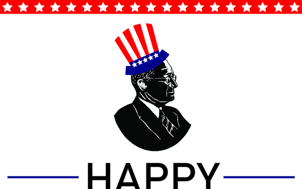 President&amp;#39;s Day Logo