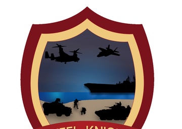 Steel Knight Logo
