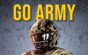 Go Army, Beat Navy