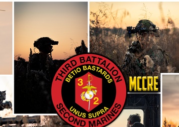 V32 Air Assault Exercise