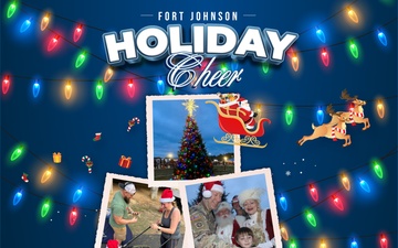 Fort Johnson Holiday Photo Page