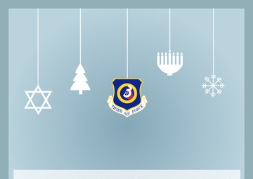 Happy Holidays