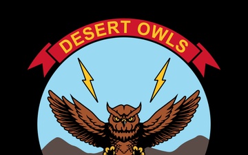 Air Control Training Squadron Logo