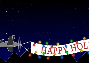 Happy Holidays Hunters