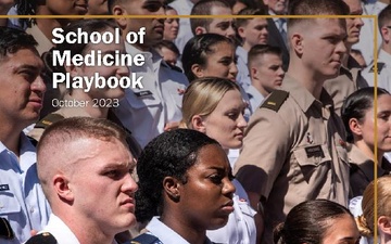 Uniformed Services University&amp;#39;s School of Medicine Playbook