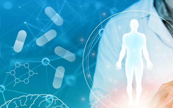 How Our Vision For a Digital Health Strategy Will Transform the Military Health System