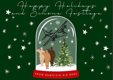 Happy Holidays