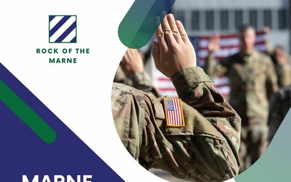 Marne Retention Week May 2023