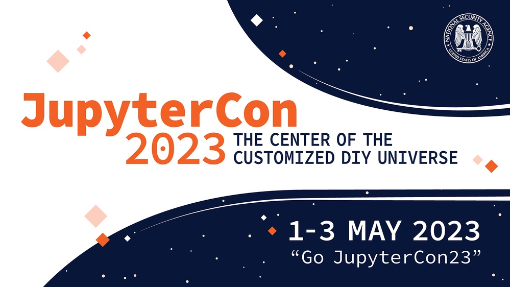 2023 JupiterCon Symposium Graphic