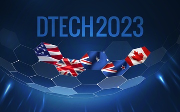 2023 Disruptive Technology (DTECH) Summit