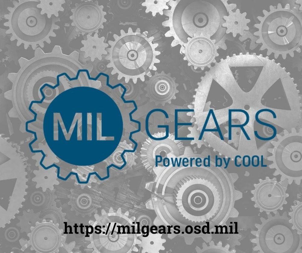 MilGears: Put Your Future in Gear