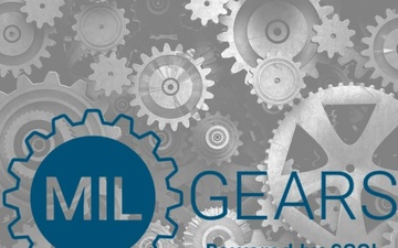 MilGears: Put Your Future in Gear