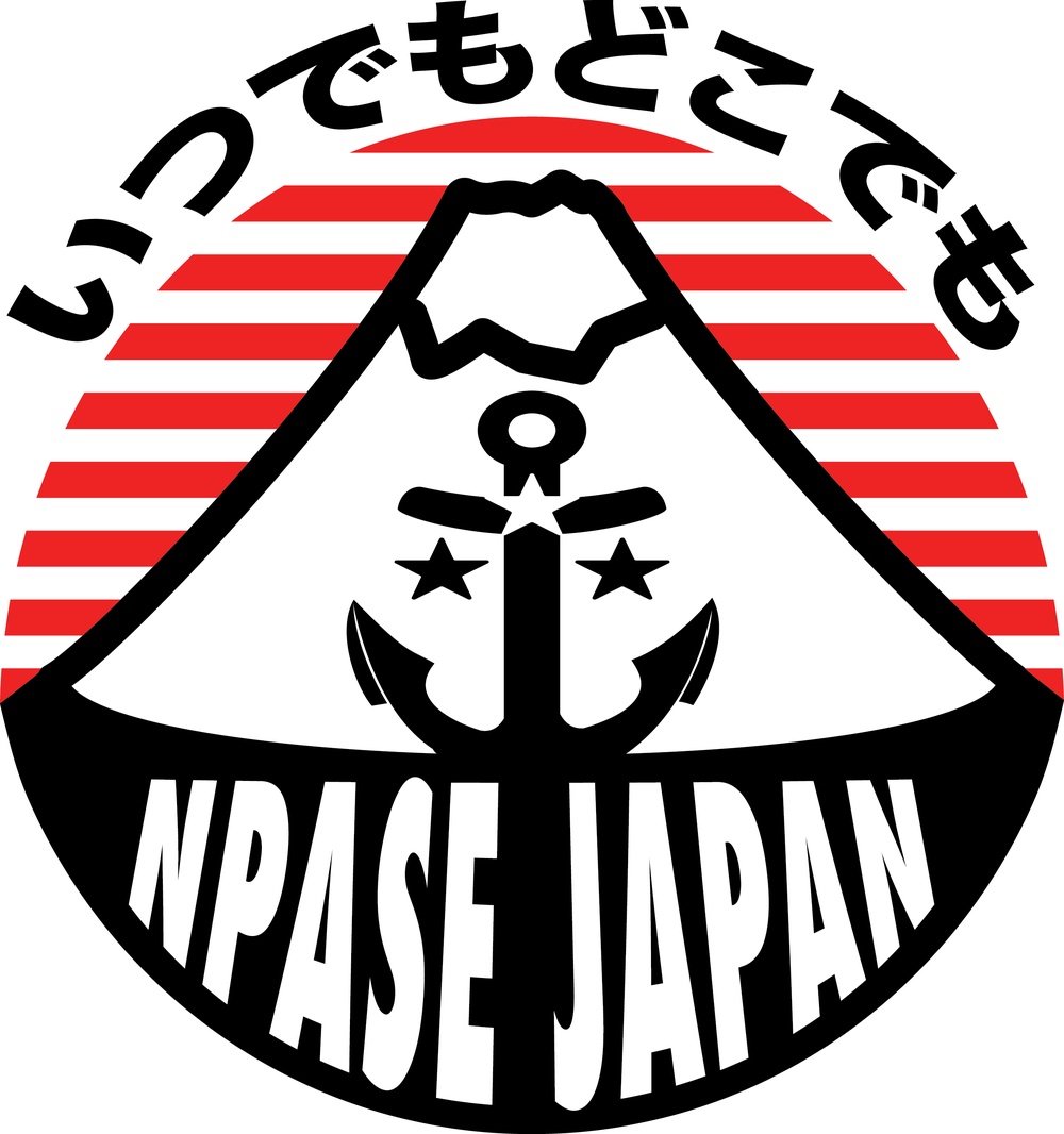 NPASE Japan Logo