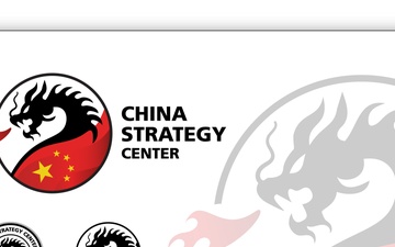 NSA's China Strategy Center Logo