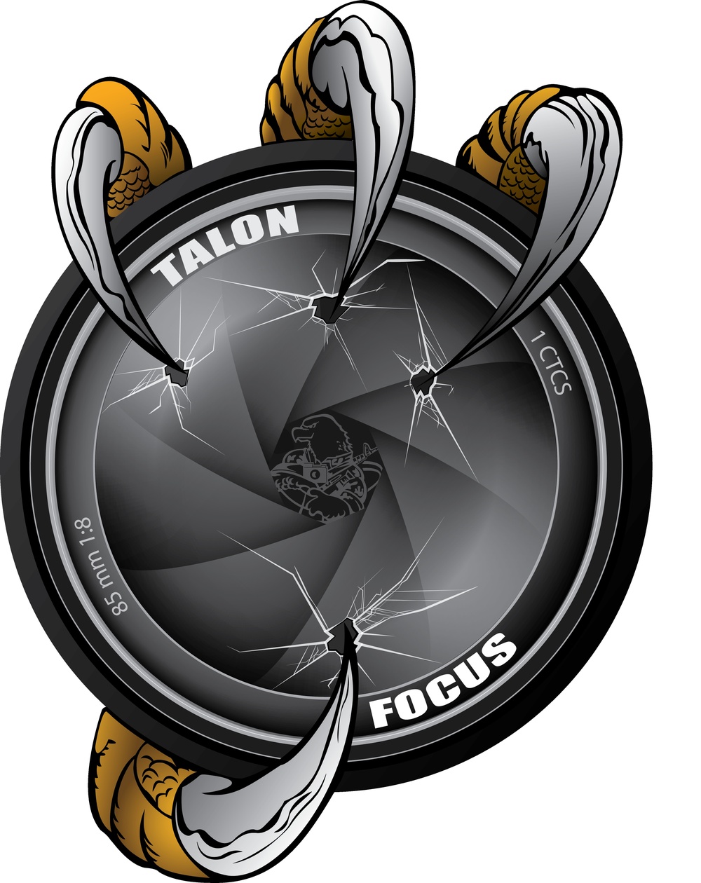 Talon Focus Logo