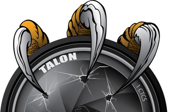 Talon Focus Logo