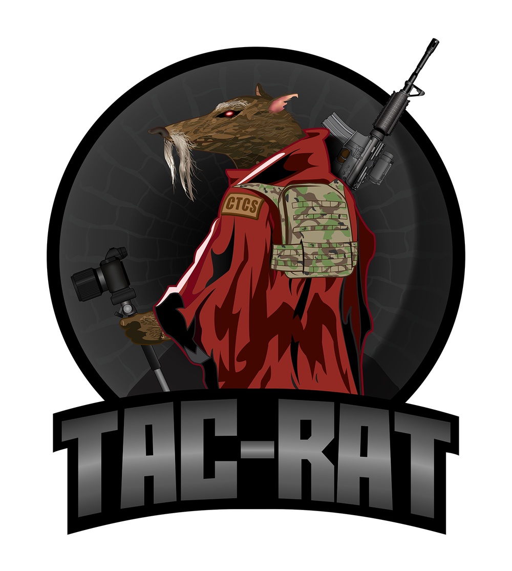 Tac-RAT Logo