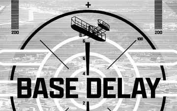 Contingency social media notification: Base Delay - horizontal