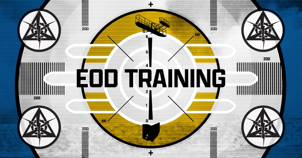 Contingency social media notification: EOD Training - horizontal