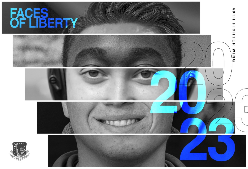 2023 Faces of Liberty Highlight