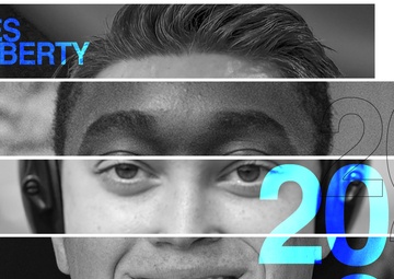 2023 Faces of Liberty Highlight