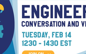 Engineers Week digital Advertisement