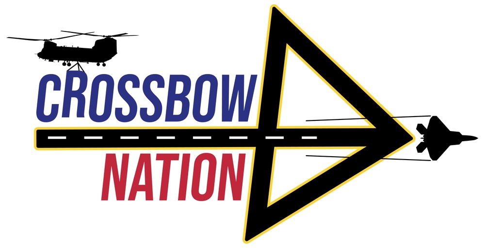 Crossbow Nation Logo