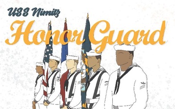 Join the Honor Guard