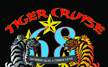 Tiger Cruise 2023