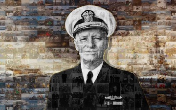 Nimitz Graphic